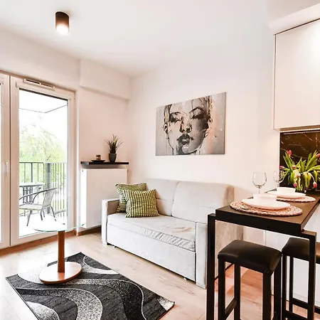 Rakowicka 크라쿠프