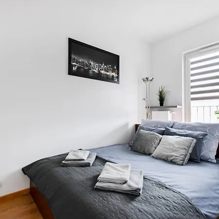 Rakowicka * 크라쿠프