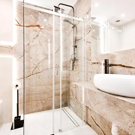 Apartamento Rakowicka *