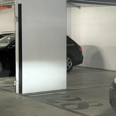 Apartamento Rakowicka *