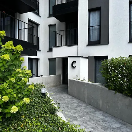 Rakowicka 크라쿠프