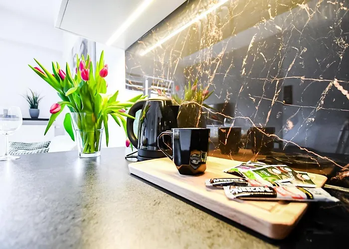 Daire Rakowicka Krakow